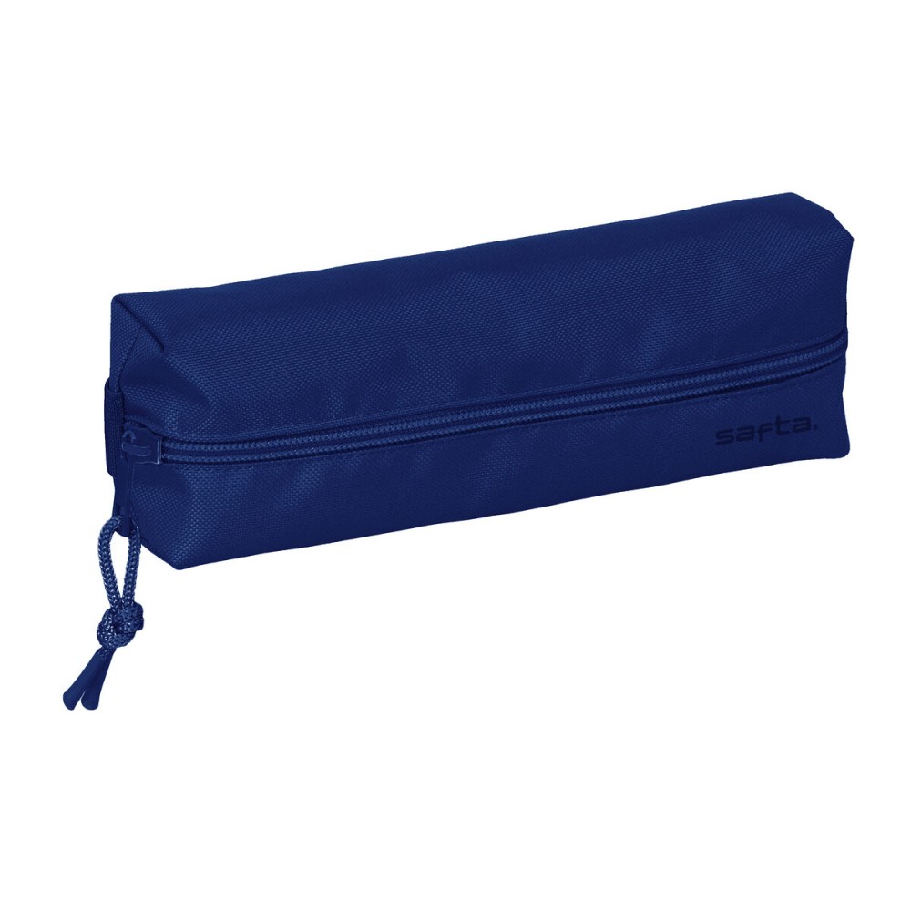 Fourre-tout Safta Dark blue Bleu foncé