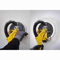 Random orbital sander Stanley SFMEE500S 230 V 220-240 V