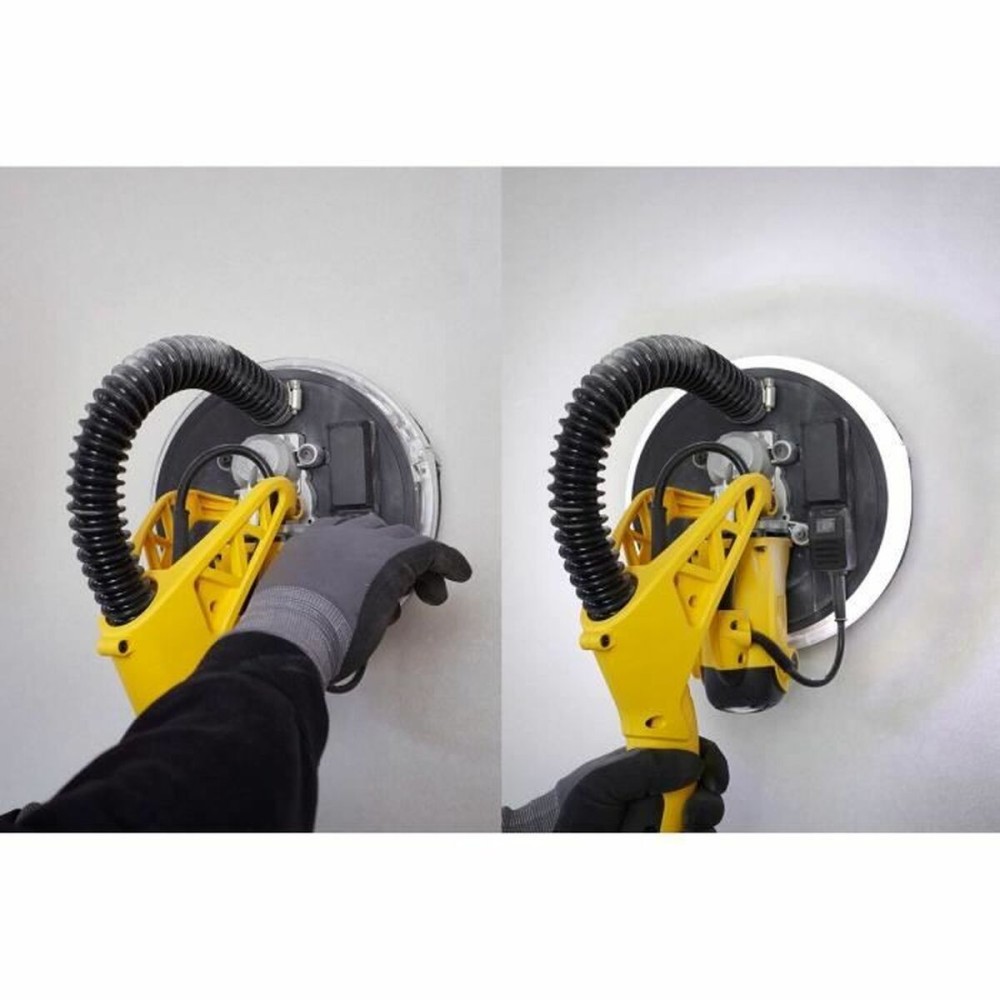 Random orbital sander Stanley SFMEE500S 230 V 220-240 V