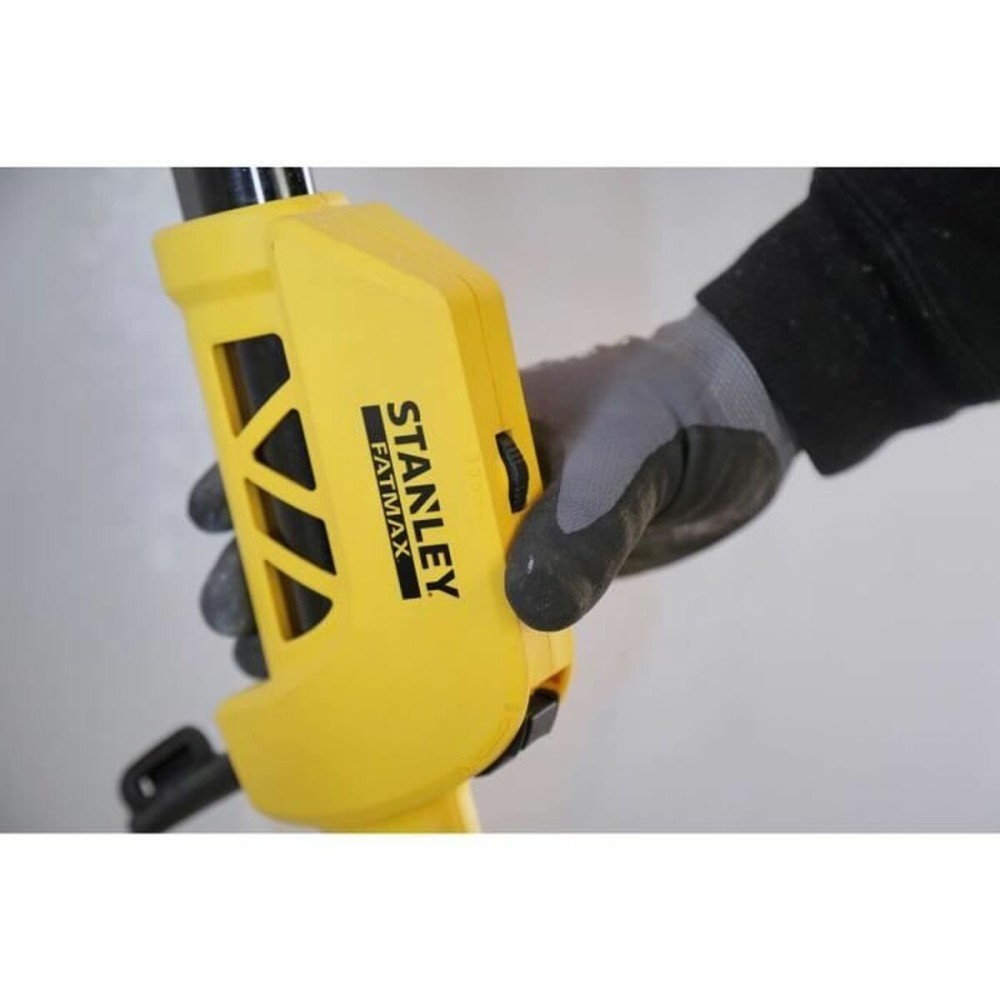 Random orbital sander Stanley SFMEE500S 230 V 220-240 V