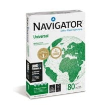 Papier pour imprimante Navigator NAV0803 A3 80g A3 500