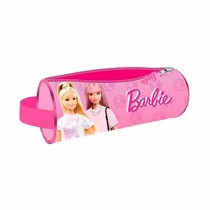 School Case Barbie 22 x 8 cm Circular