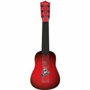 Guitar Lexibook K200TV