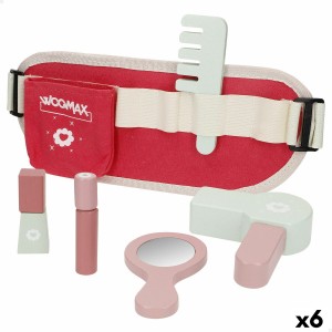 Schönheitsset Colorbaby 30 x 12 x 2 cm 6 Stück
