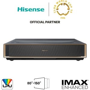 Projector Hisense PT1 Full HD