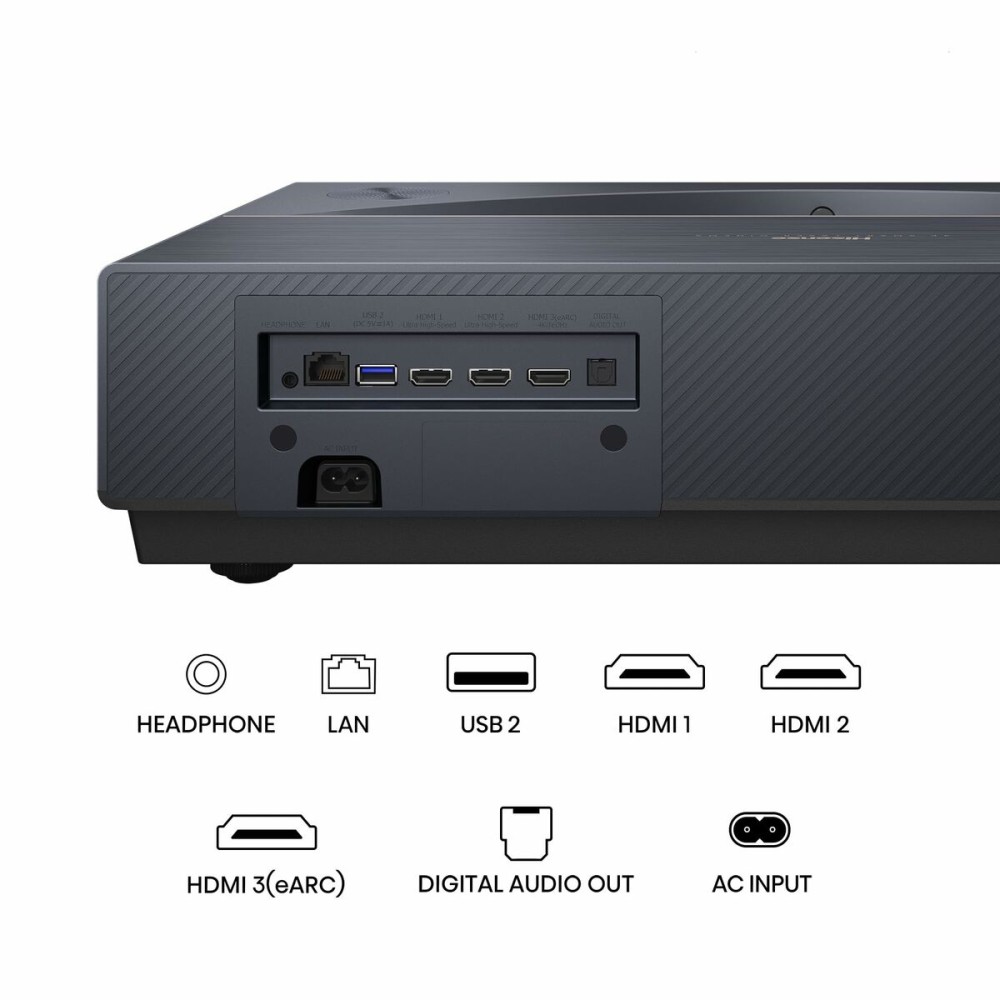 Projector Hisense PT1 Full HD