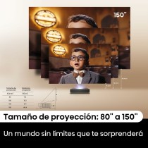 Projector Hisense PT1 Full HD