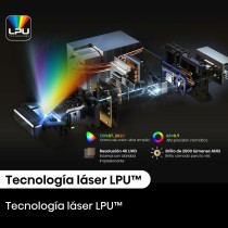 Projector Hisense PT1 Full HD