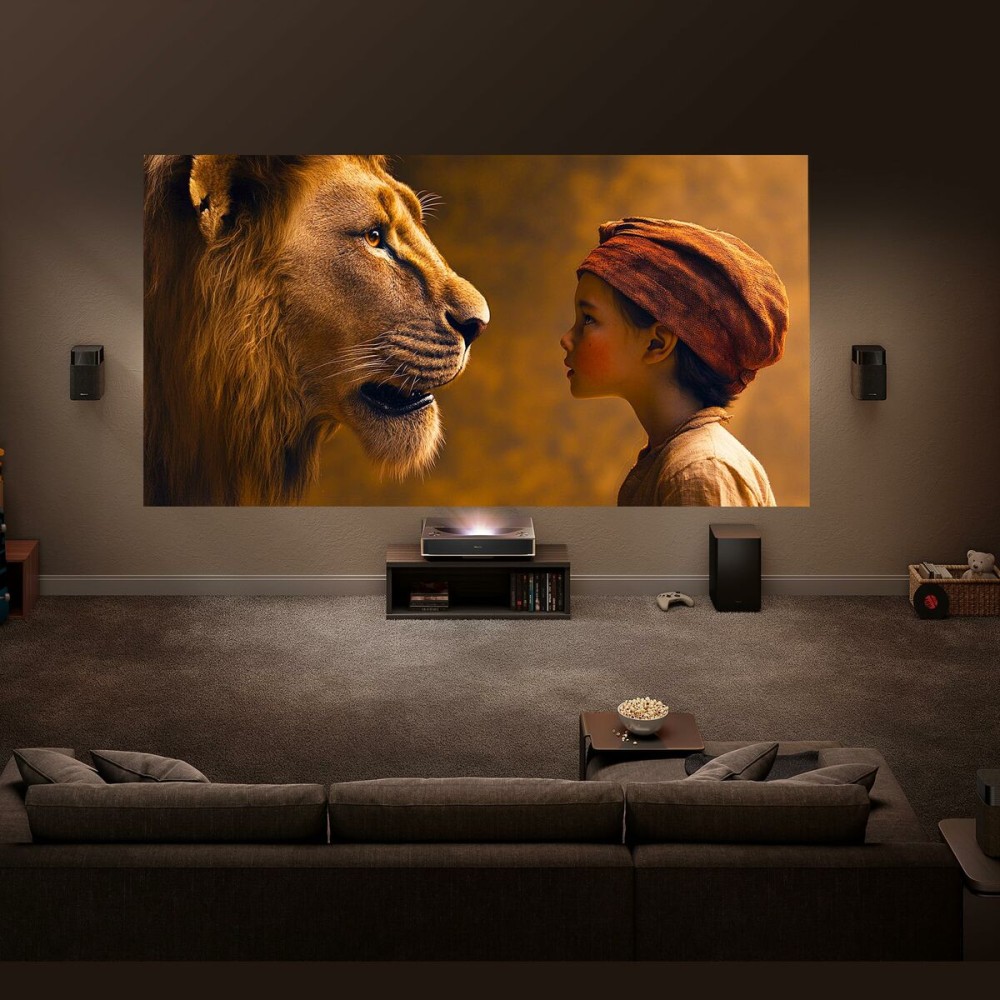 Projector Hisense PT1 Full HD