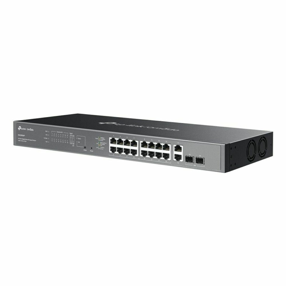 Switch TP-Link ES220GMP