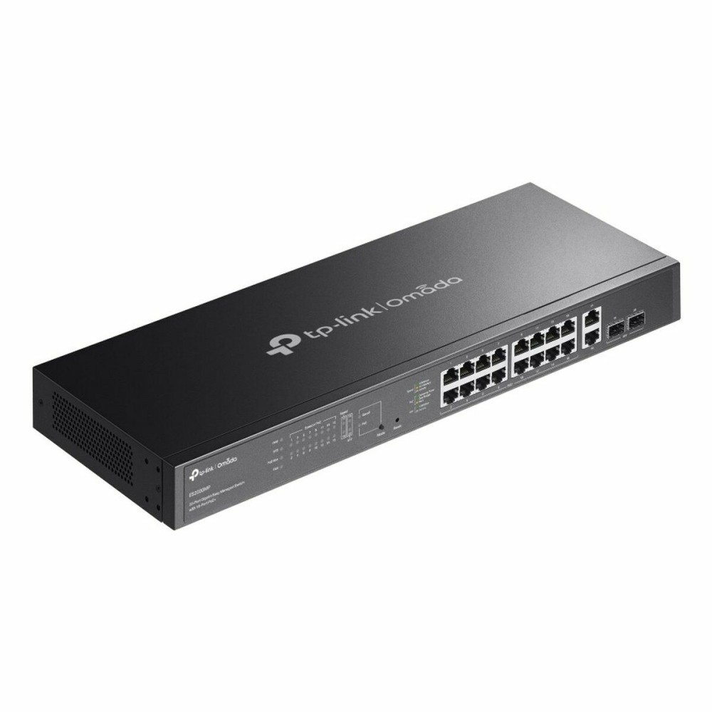 Switch TP-Link ES220GMP