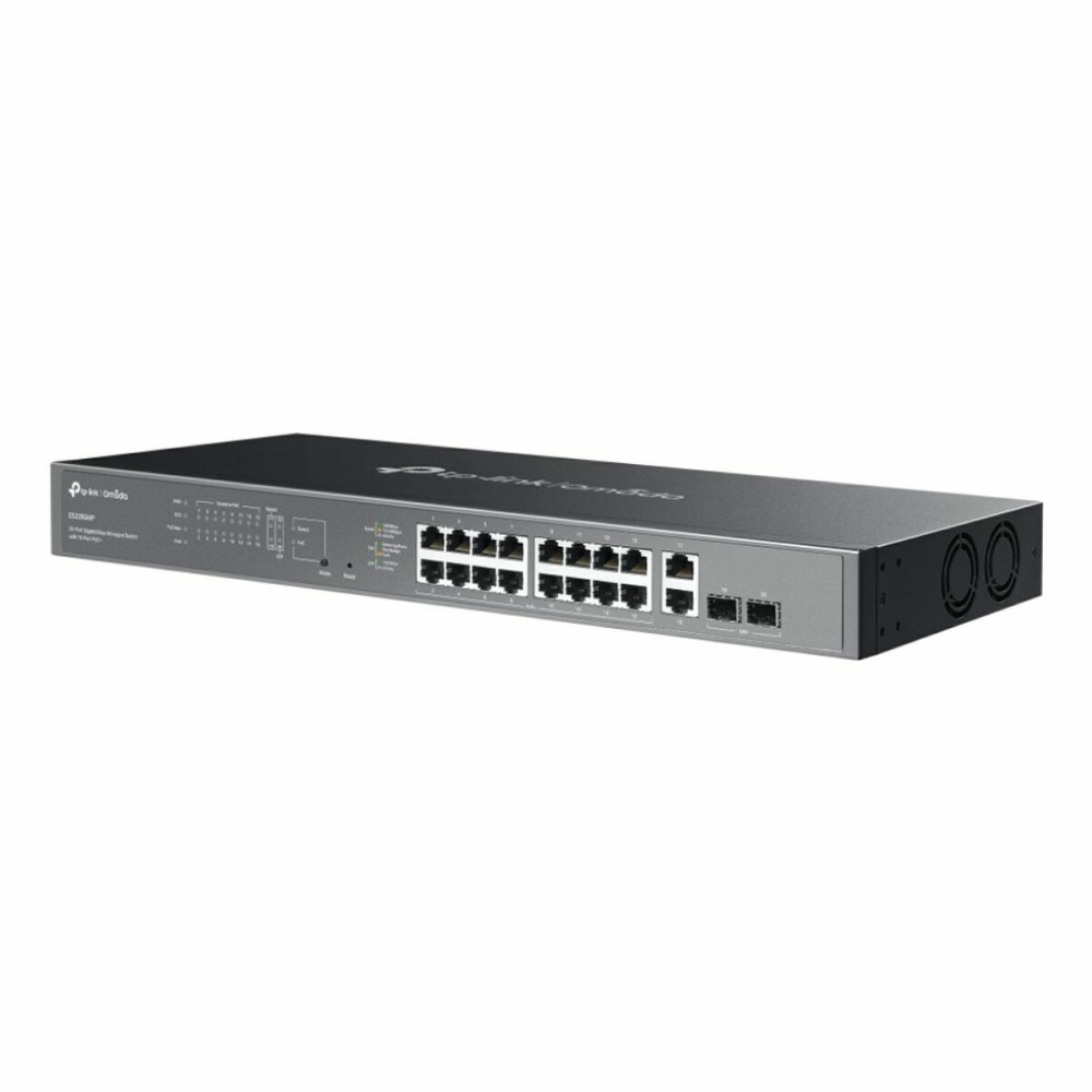 Switch TP-Link ES220GMP