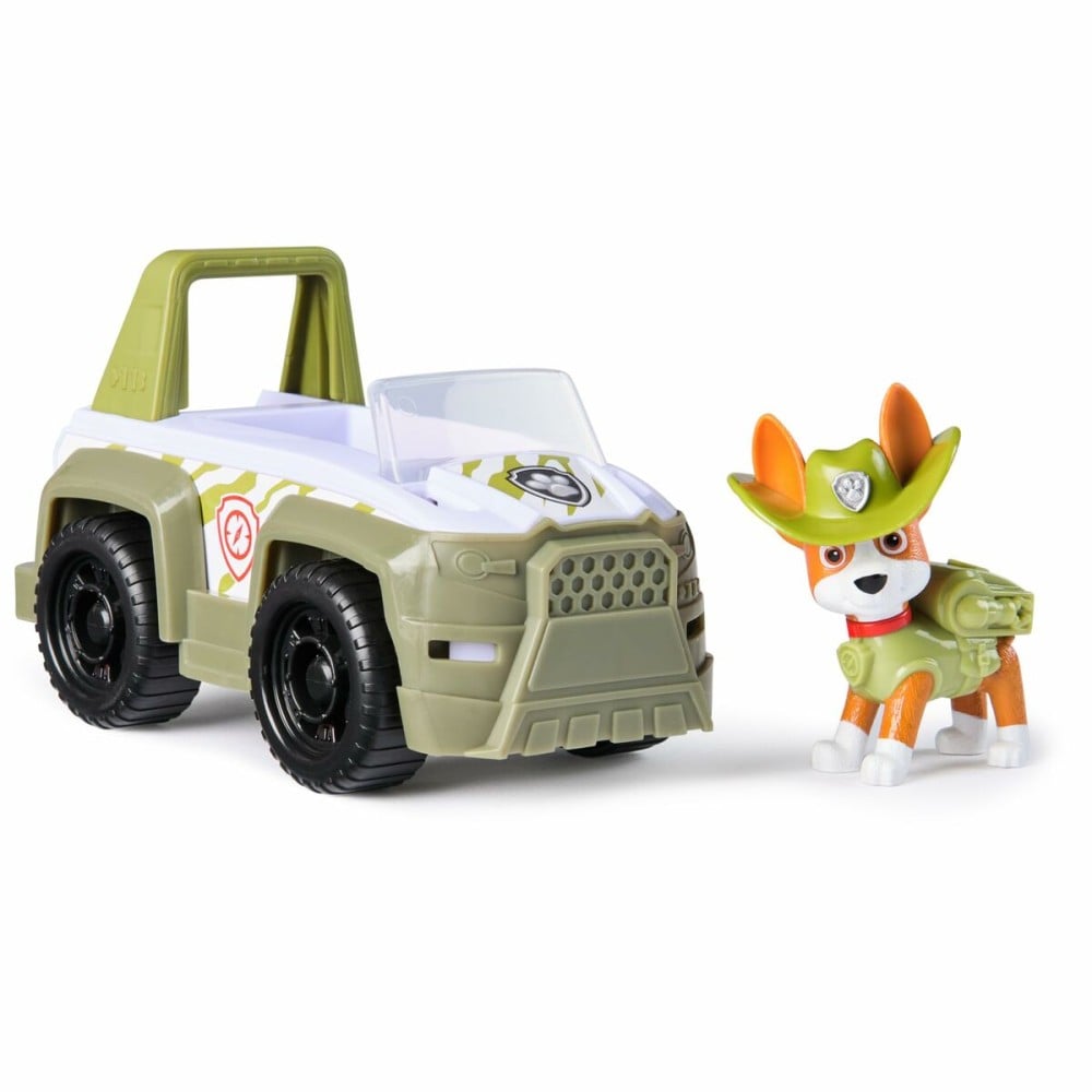 Figurine d’action The Paw Patrol