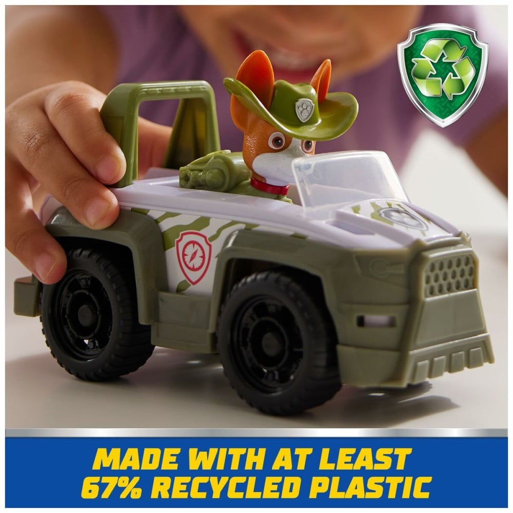 Figurine d’action The Paw Patrol