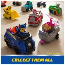 Figurine d’action The Paw Patrol