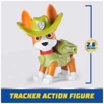 Figurine d’action The Paw Patrol