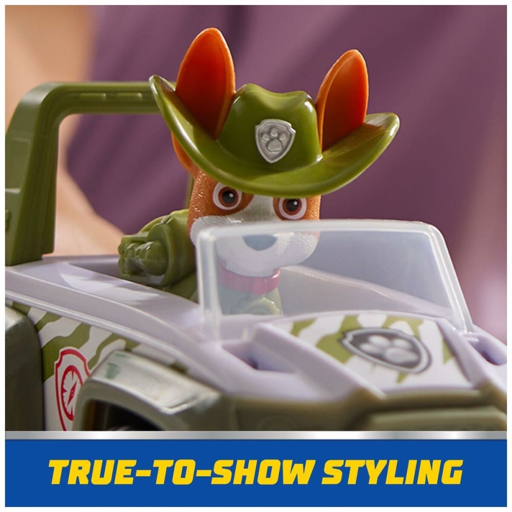 Figurine d’action The Paw Patrol