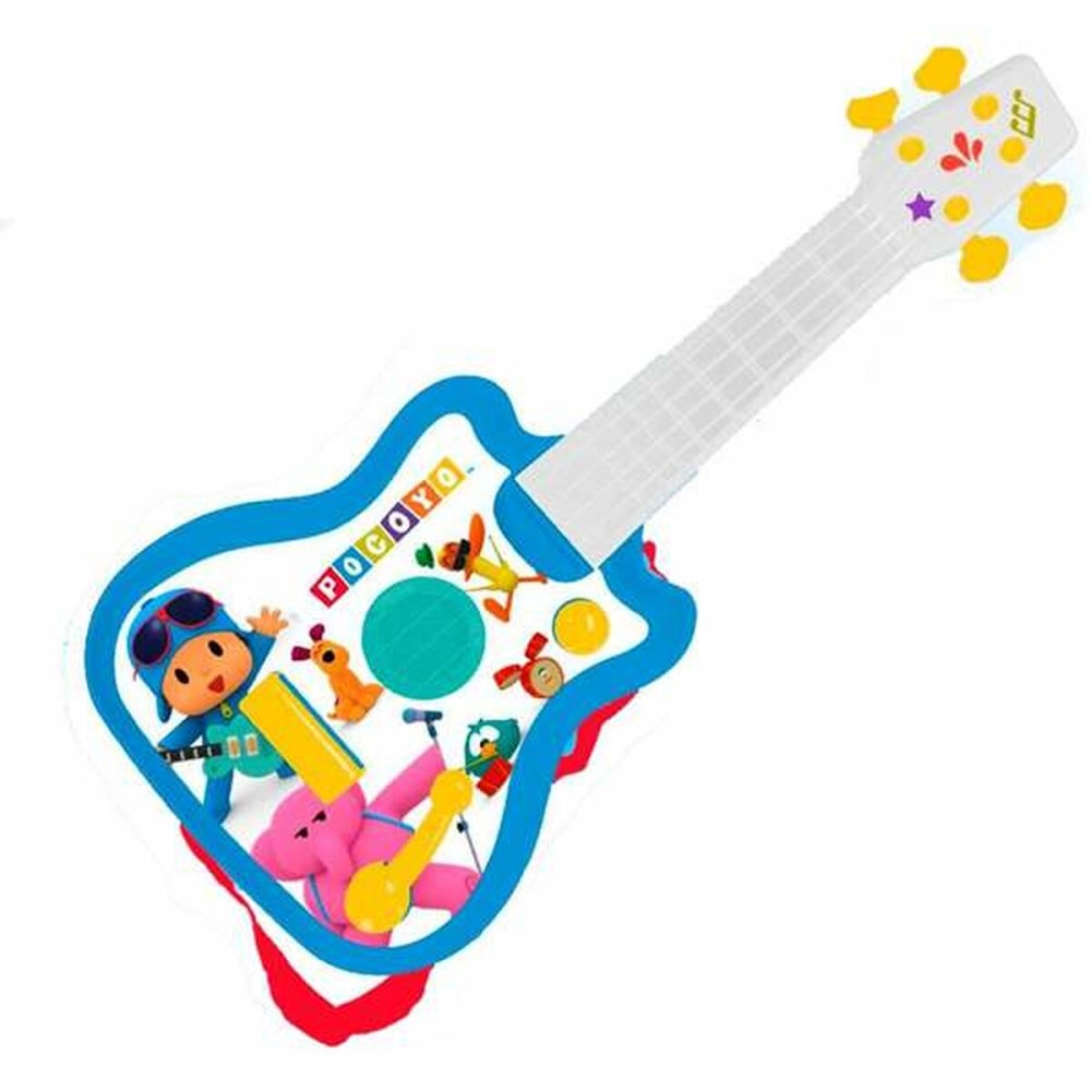 Guitare pour Enfant Reig