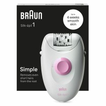 Electric IPL Hair Remover Braun