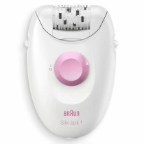 Electric IPL Hair Remover Braun