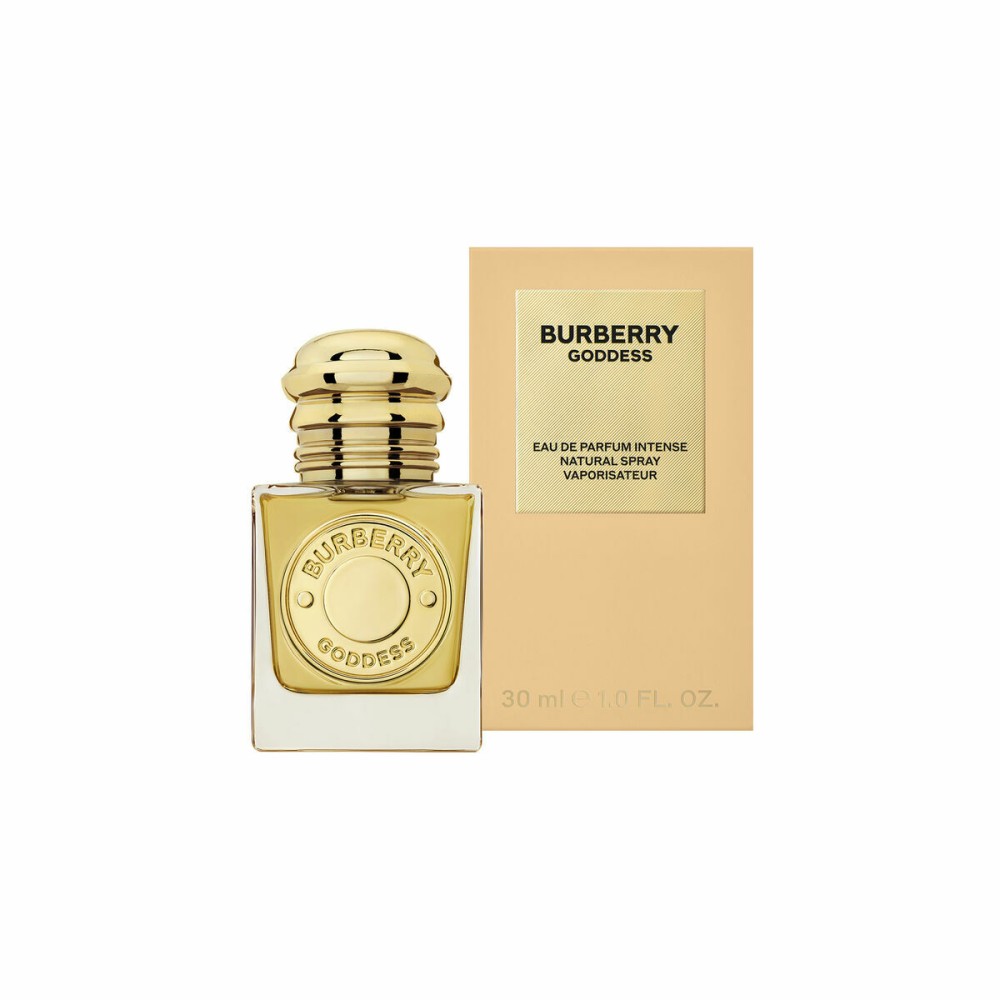 Damenparfüm Burberry BURBERRY GODDESS 30 ml
