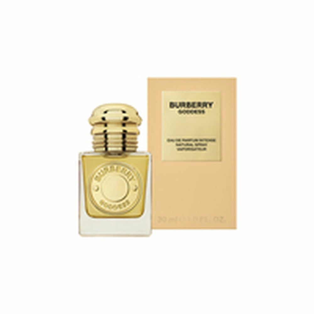 Damenparfüm Burberry BURBERRY GODDESS 30 ml