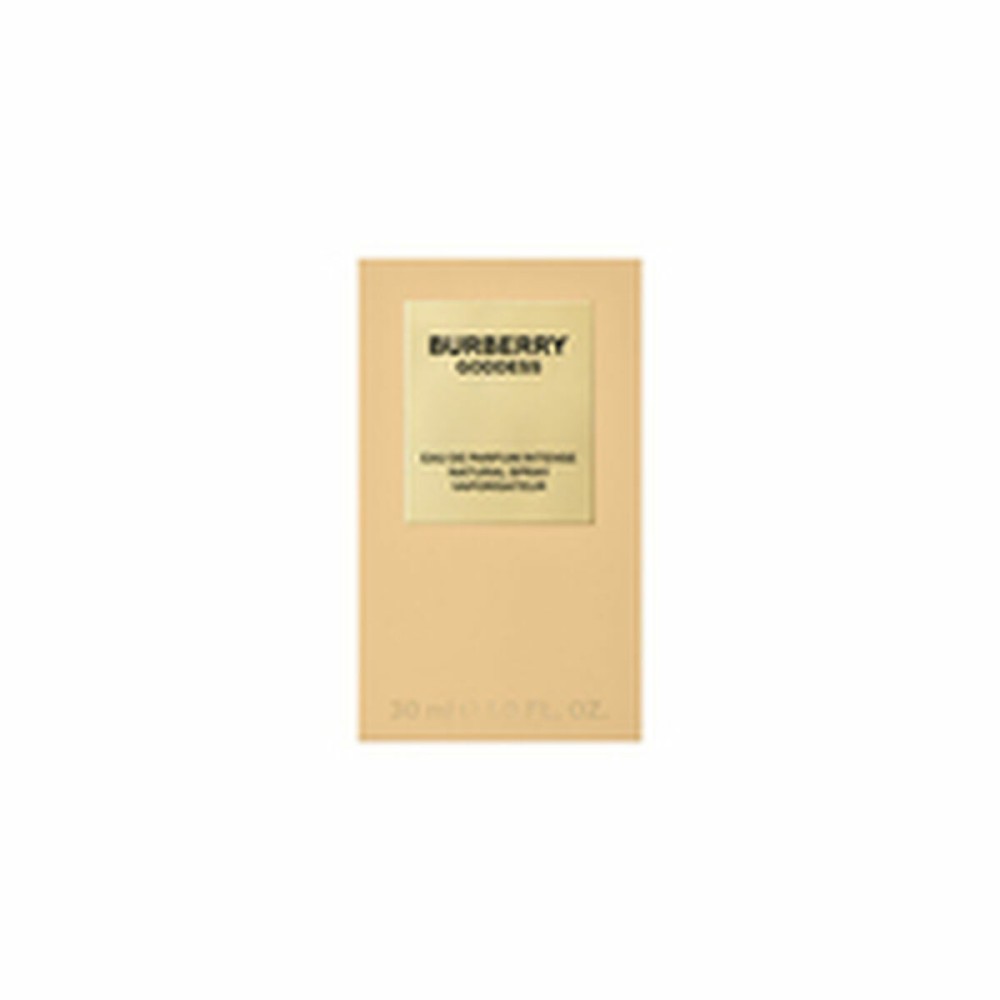 Damenparfüm Burberry BURBERRY GODDESS 30 ml