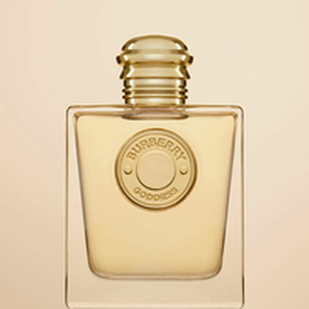 Damenparfüm Burberry BURBERRY GODDESS 30 ml