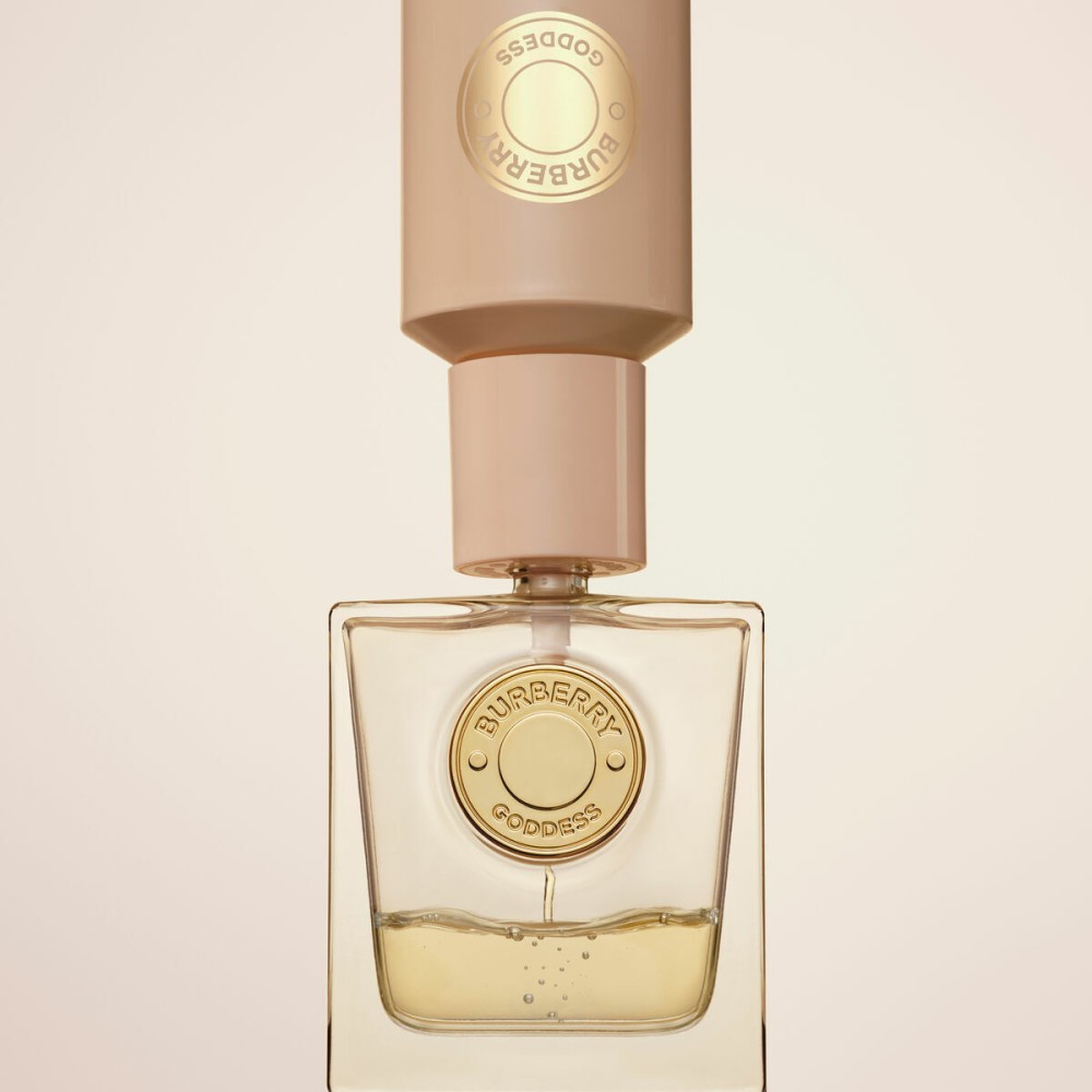 Damenparfüm Burberry BURBERRY GODDESS 30 ml
