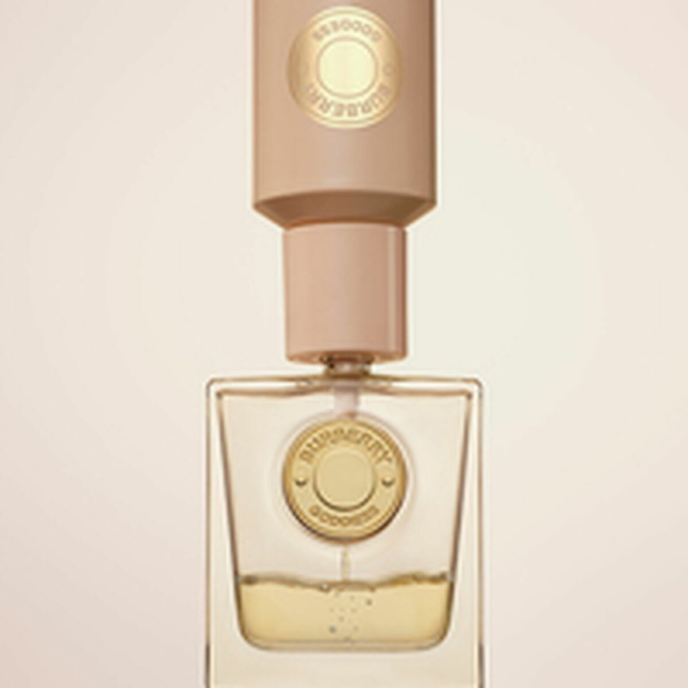 Damenparfüm Burberry BURBERRY GODDESS 30 ml