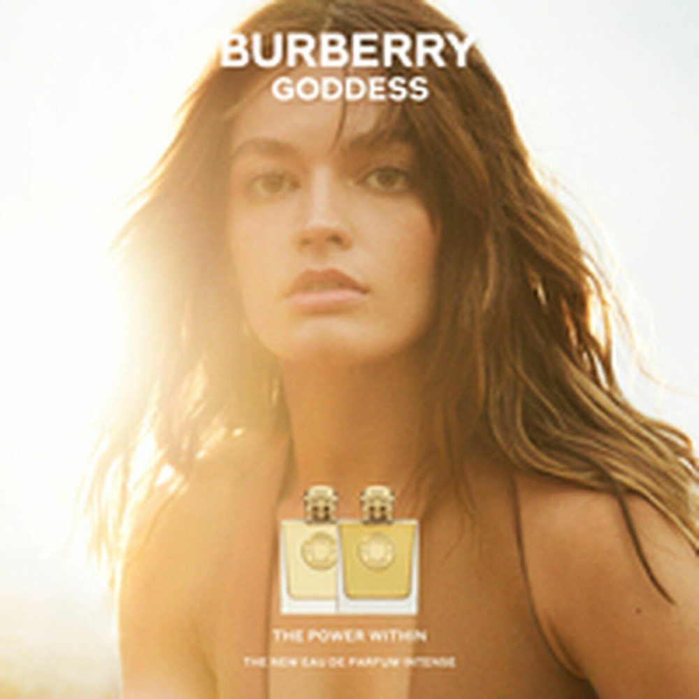 Damenparfüm Burberry BURBERRY GODDESS 30 ml