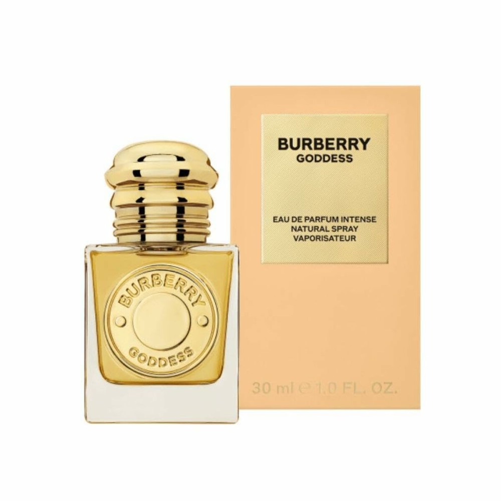 Damenparfüm Burberry BURBERRY GODDESS 30 ml