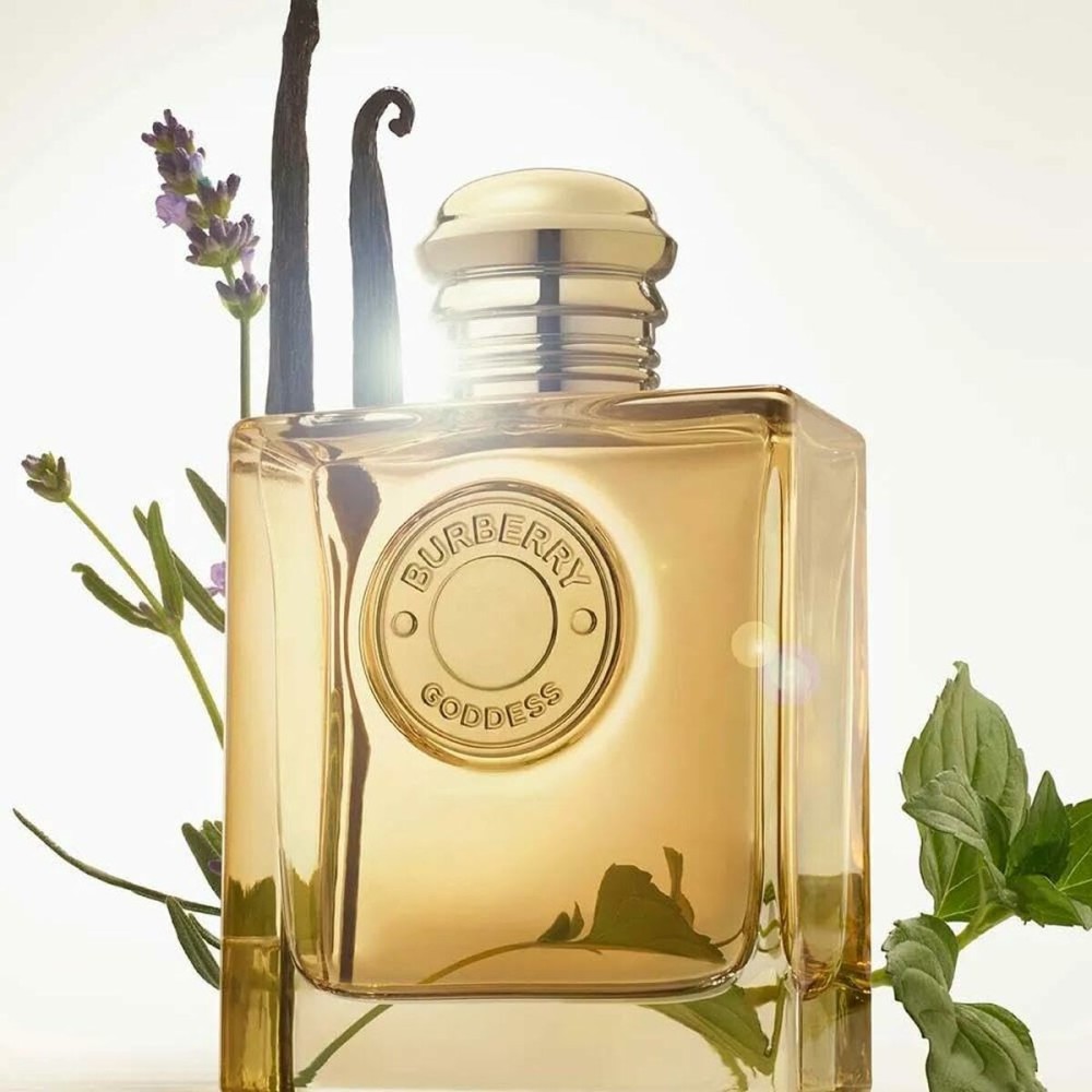 Damenparfüm Burberry BURBERRY GODDESS 30 ml