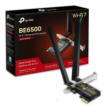Network Card TP-Link Archer TBE400E