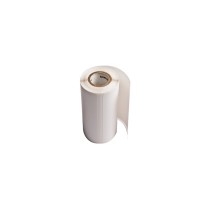 Rouleau de Papier Thermique Brother RD-P09E1 Blanc