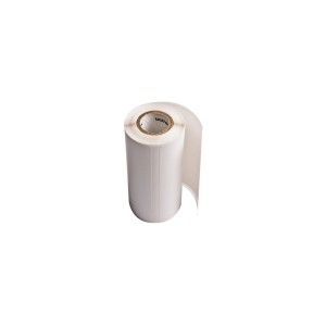 Rouleau de Papier Thermique Brother RD-P09E1 Blanc