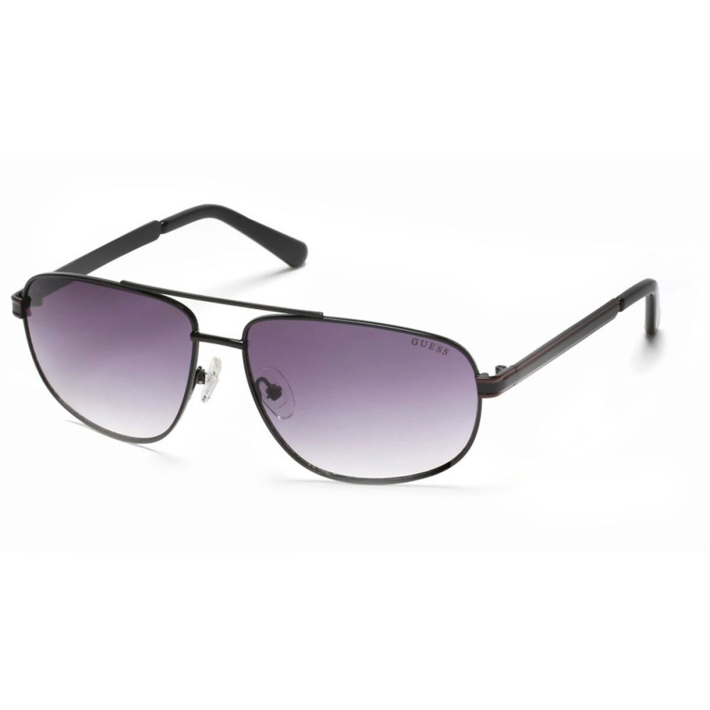 Herrensonnenbrille Guess GF0244-6001A ø 60 mm