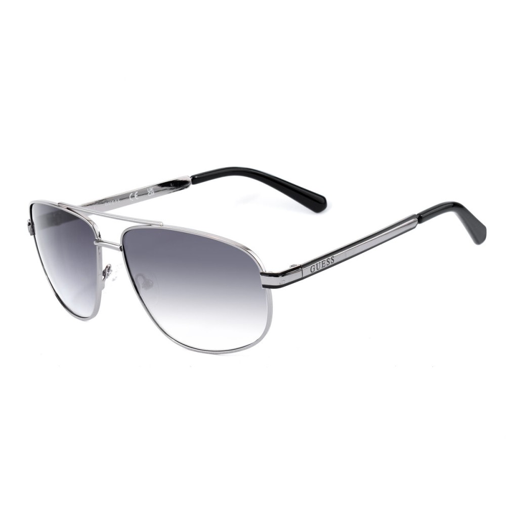 Herrensonnenbrille Guess GF0244-6006B ø 60 mm