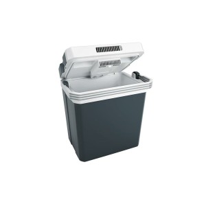 Portable Fridge Tristar KB7524 Anthracite Plastic 24 L