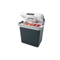 Portable Fridge Tristar KB7524 Anthracite Plastic 24 L