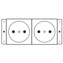 Support Kramer TS-2DE