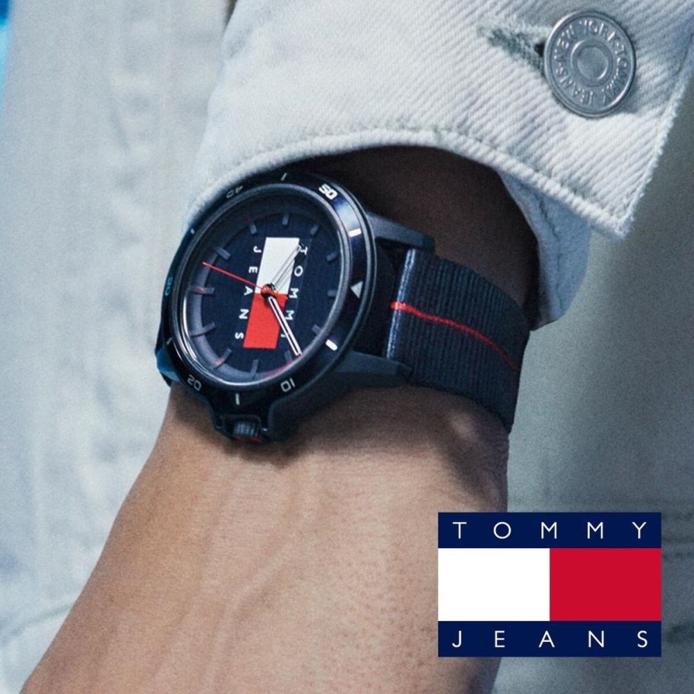 Men's Watch Tommy Hilfiger 1791997