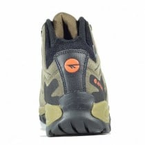 Bergstiefel Hi-Tec Corzo Khaki