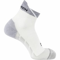 Chaussettes de Sport Salomon Speedcross Gris