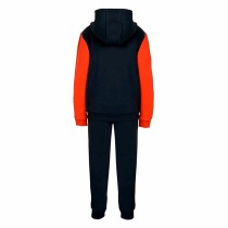 Women's Tracksuit Kappa Bts Benzem Black