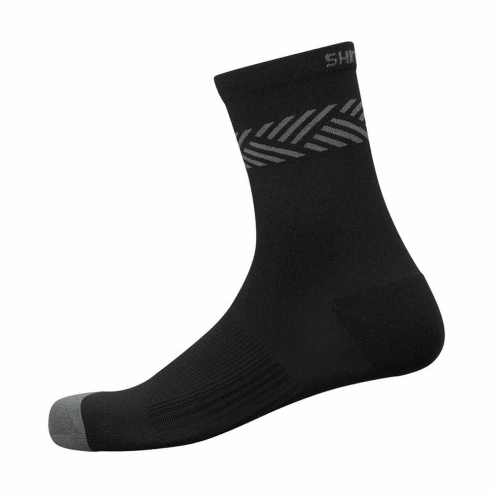 Sportsocken Shimano Original Schwarz