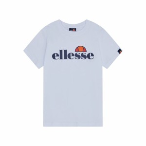 T-shirt à manches courtes homme Ellesse Albany Blanc