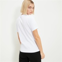 T-shirt à manches courtes homme Ellesse Albany Blanc