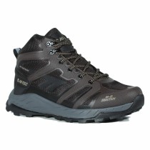 Bergstiefel Hi-Tec Toubkal Braun