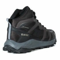 Hiking Boots Hi-Tec Toubkal Brown